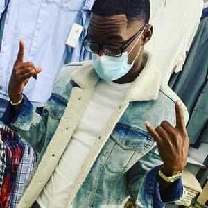 Meet your Posher, Harrison